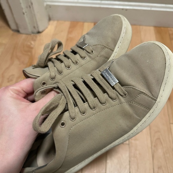 Burberry women’s sneakers - Picture 10 of 11